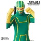 Kick-Ass 2 RAH Action Figure 1/6 Kick-Ass 30 cm